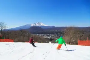 【東京滑雪完整指南】東京近郊嚴選滑雪場一篇掌握! 10001
