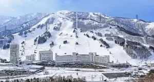 【東京滑雪完整指南】東京近郊嚴選滑雪場一篇掌握! 10003