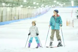 【東京滑雪完整指南】東京近郊嚴選滑雪場一篇掌握! 10008